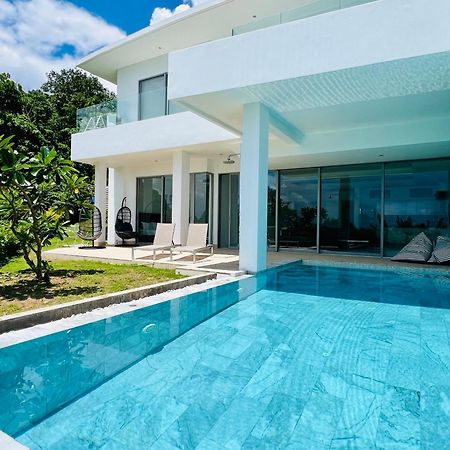 The View Phuket By Resava Aparthotel Kata Beach  Buitenkant foto