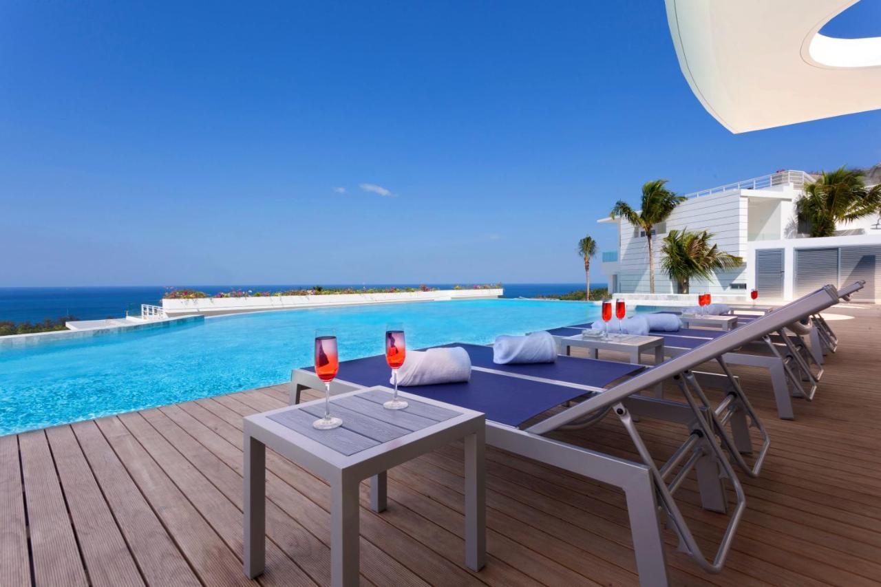 The View Phuket By Resava Aparthotel Kata Beach  Buitenkant foto
