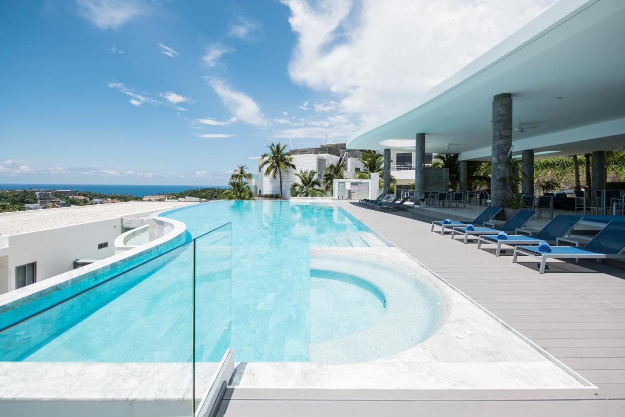 The View Phuket By Resava Aparthotel Kata Beach  Buitenkant foto