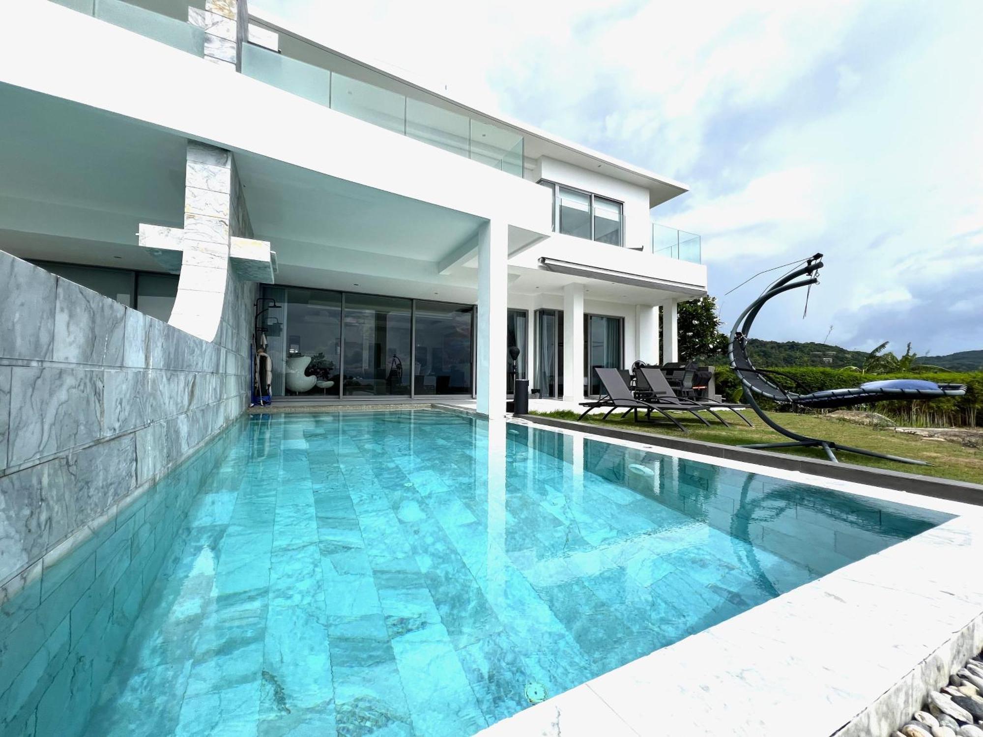 The View Phuket By Resava Aparthotel Kata Beach  Kamer foto