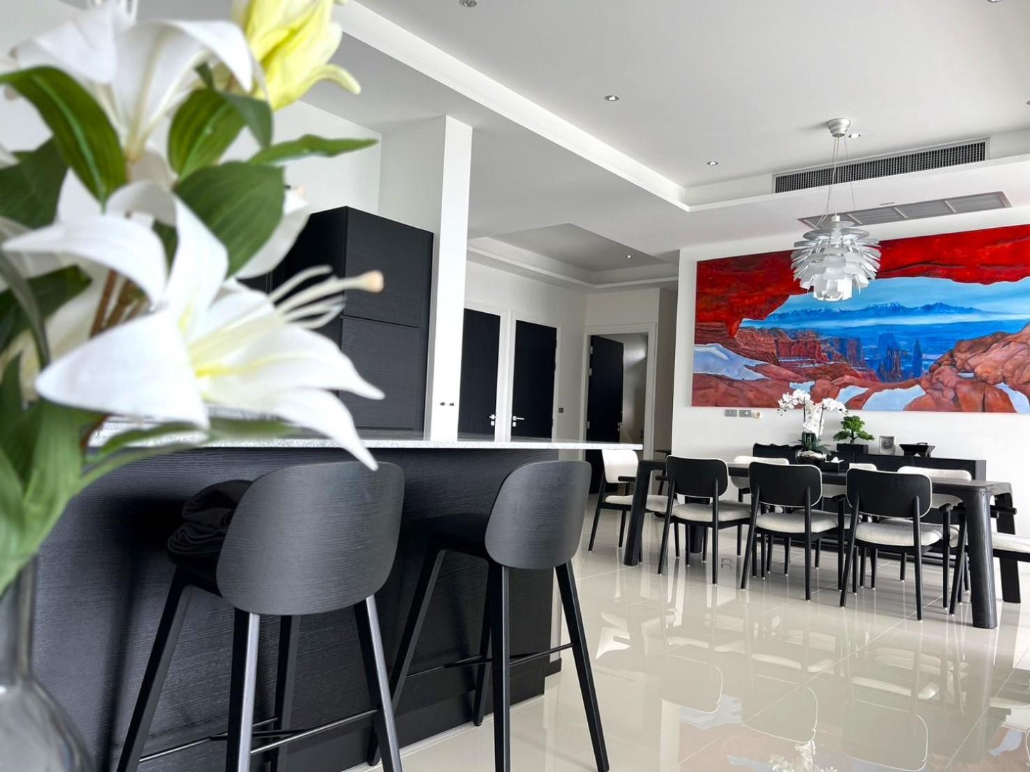 The View Phuket By Resava Aparthotel Kata Beach  Kamer foto