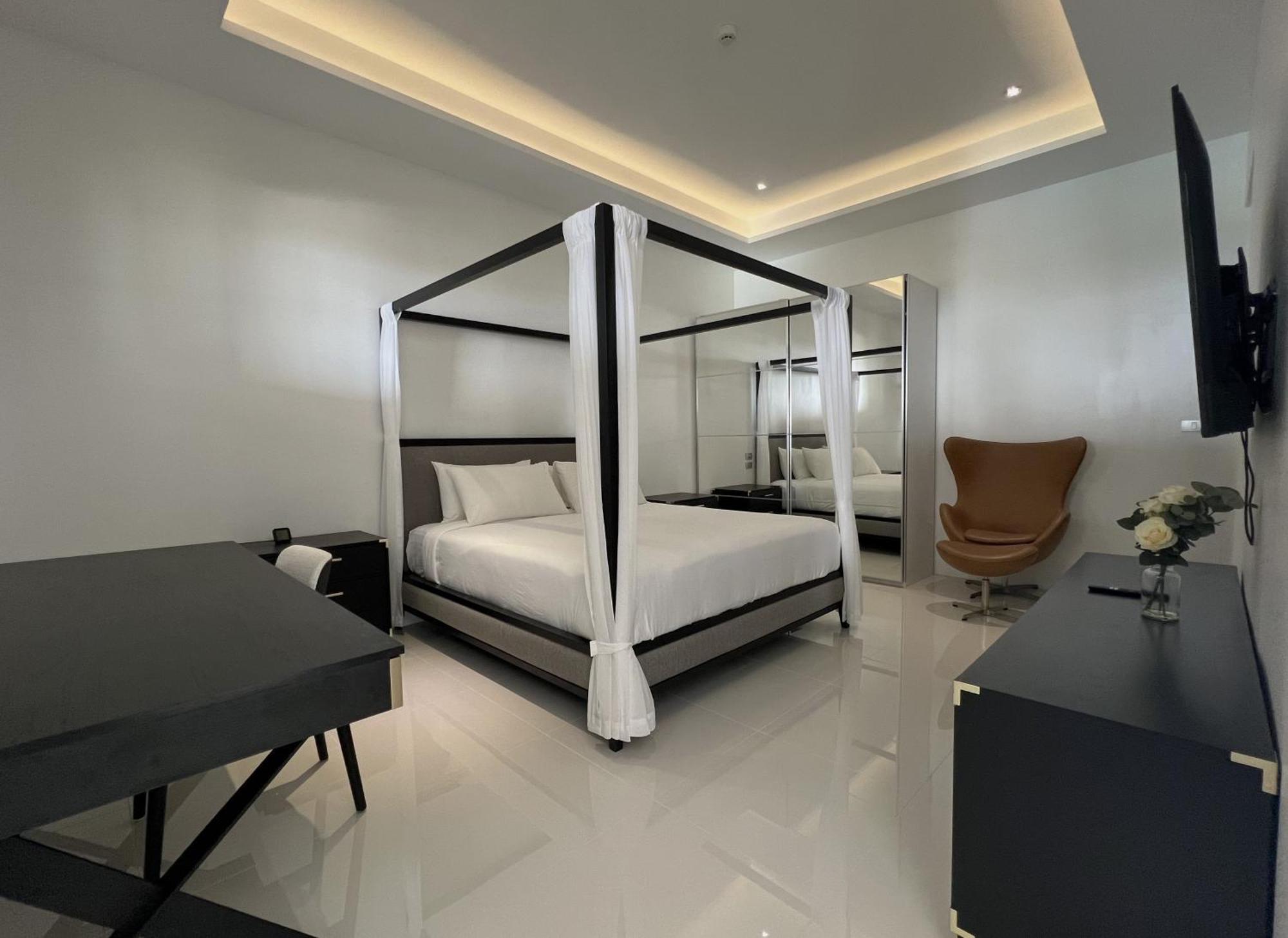 The View Phuket By Resava Aparthotel Kata Beach  Kamer foto