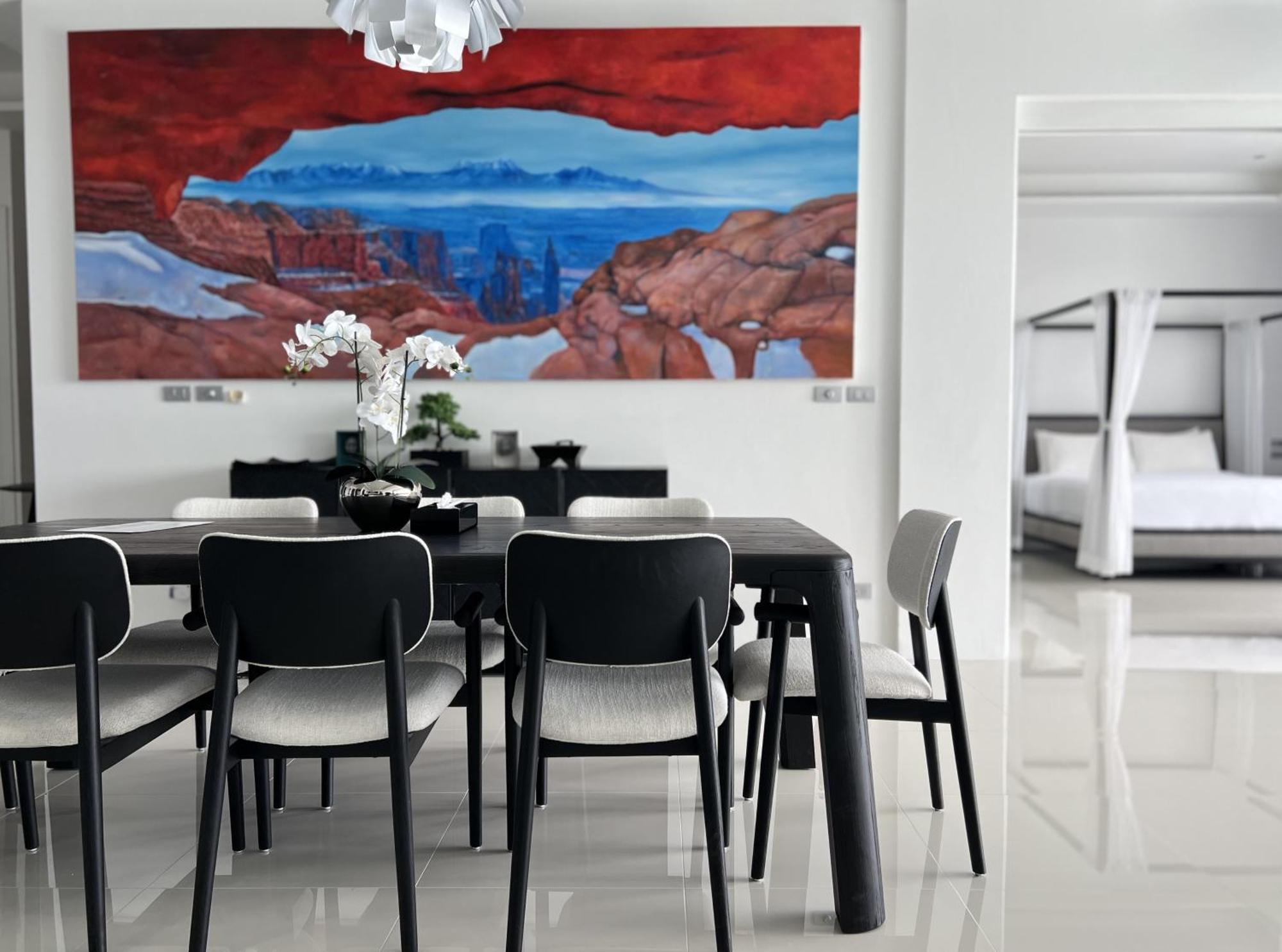 The View Phuket By Resava Aparthotel Kata Beach  Kamer foto