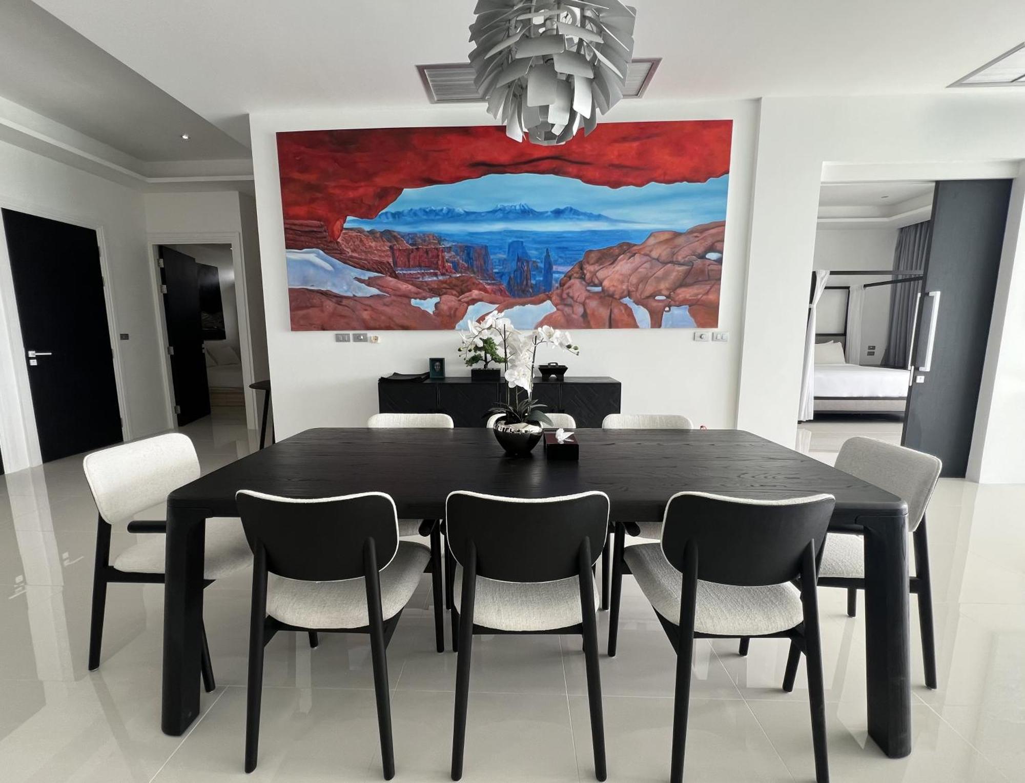 The View Phuket By Resava Aparthotel Kata Beach  Kamer foto