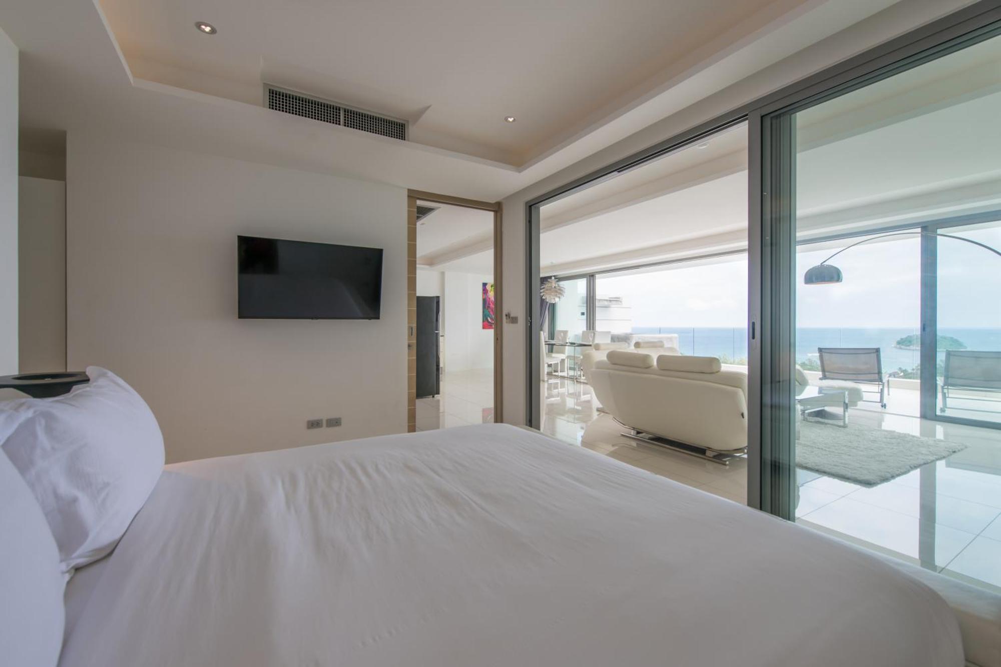 The View Phuket By Resava Aparthotel Kata Beach  Buitenkant foto