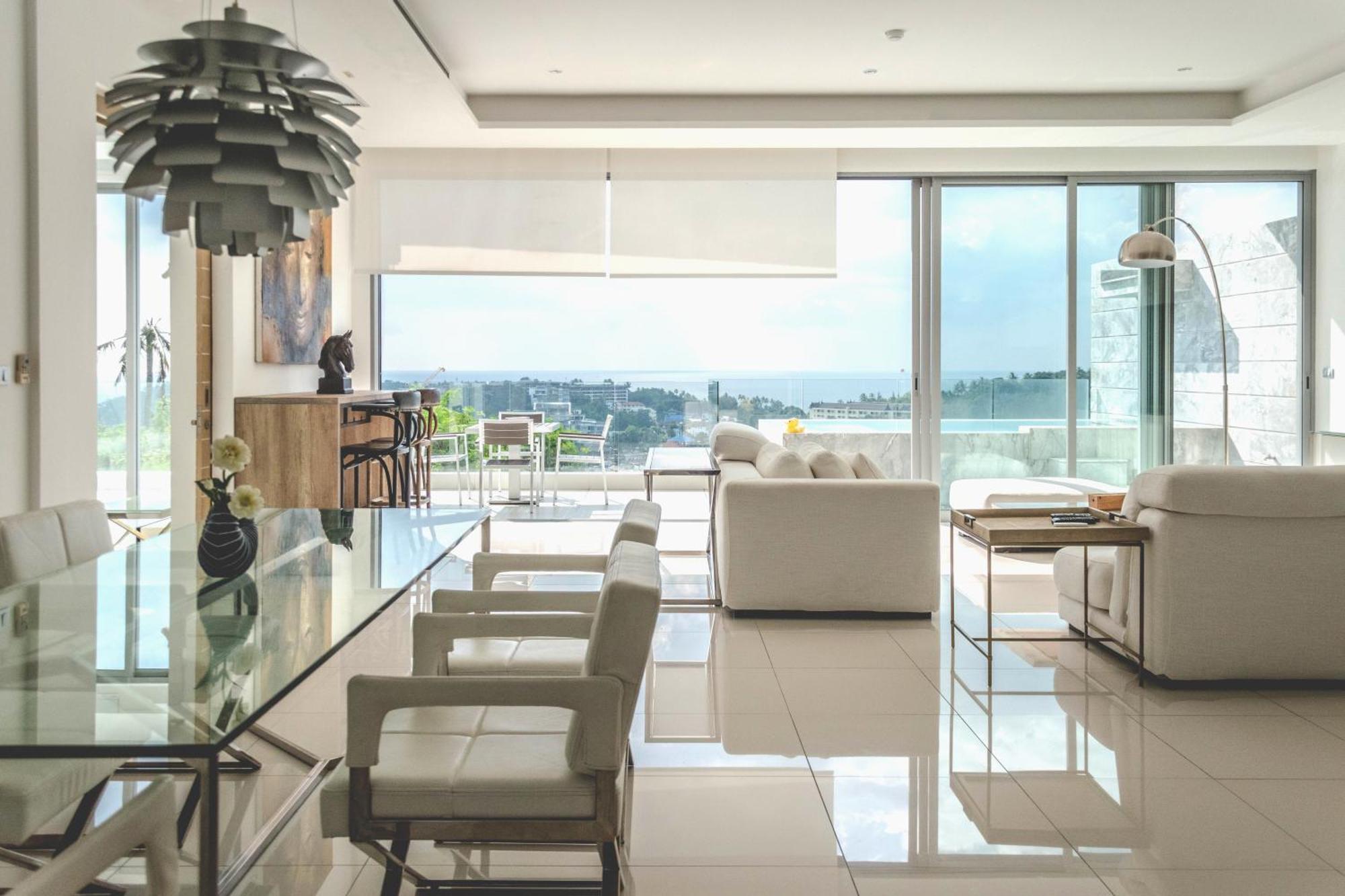 The View Phuket By Resava Aparthotel Kata Beach  Buitenkant foto
