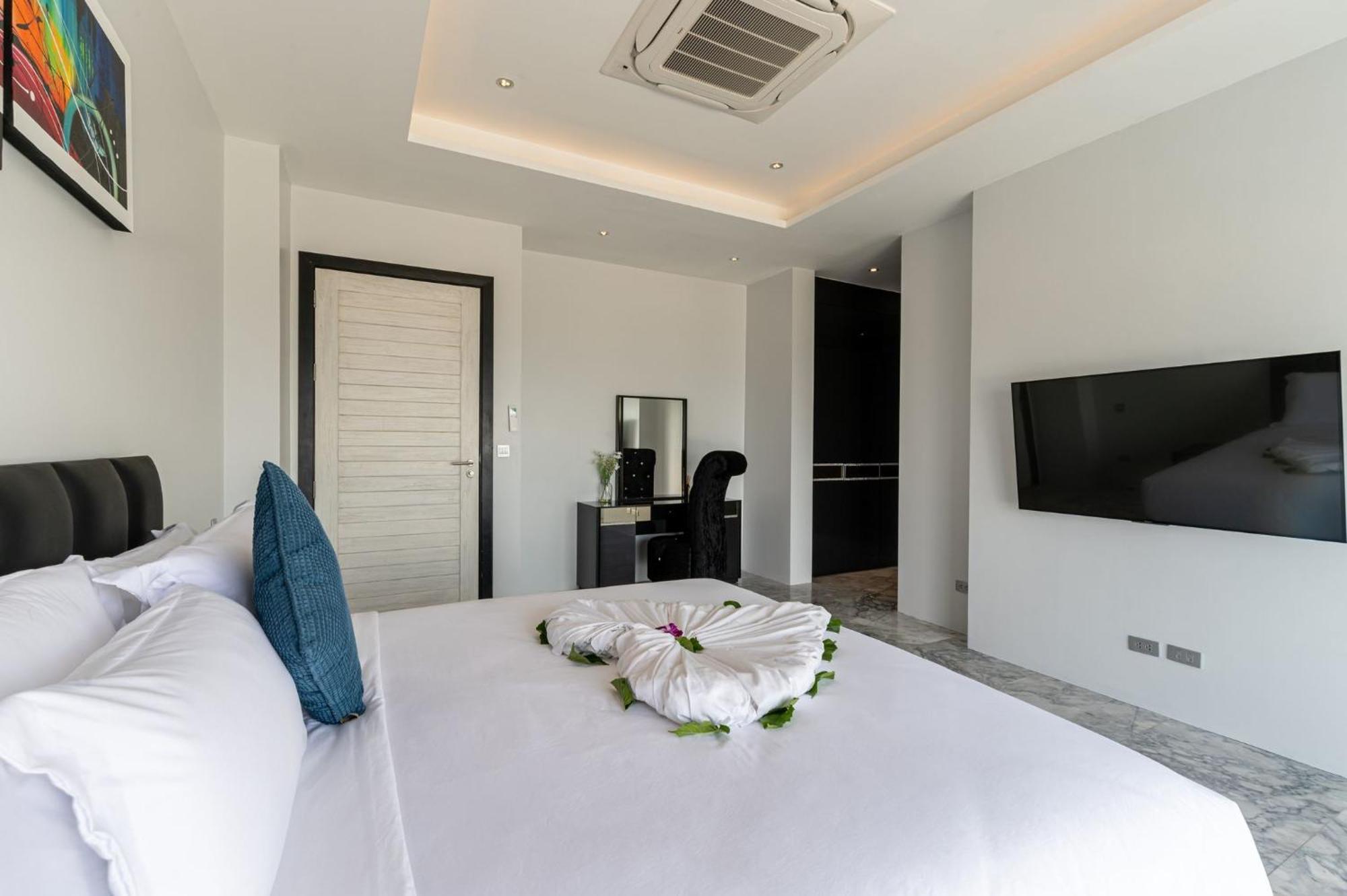 The View Phuket By Resava Aparthotel Kata Beach  Kamer foto