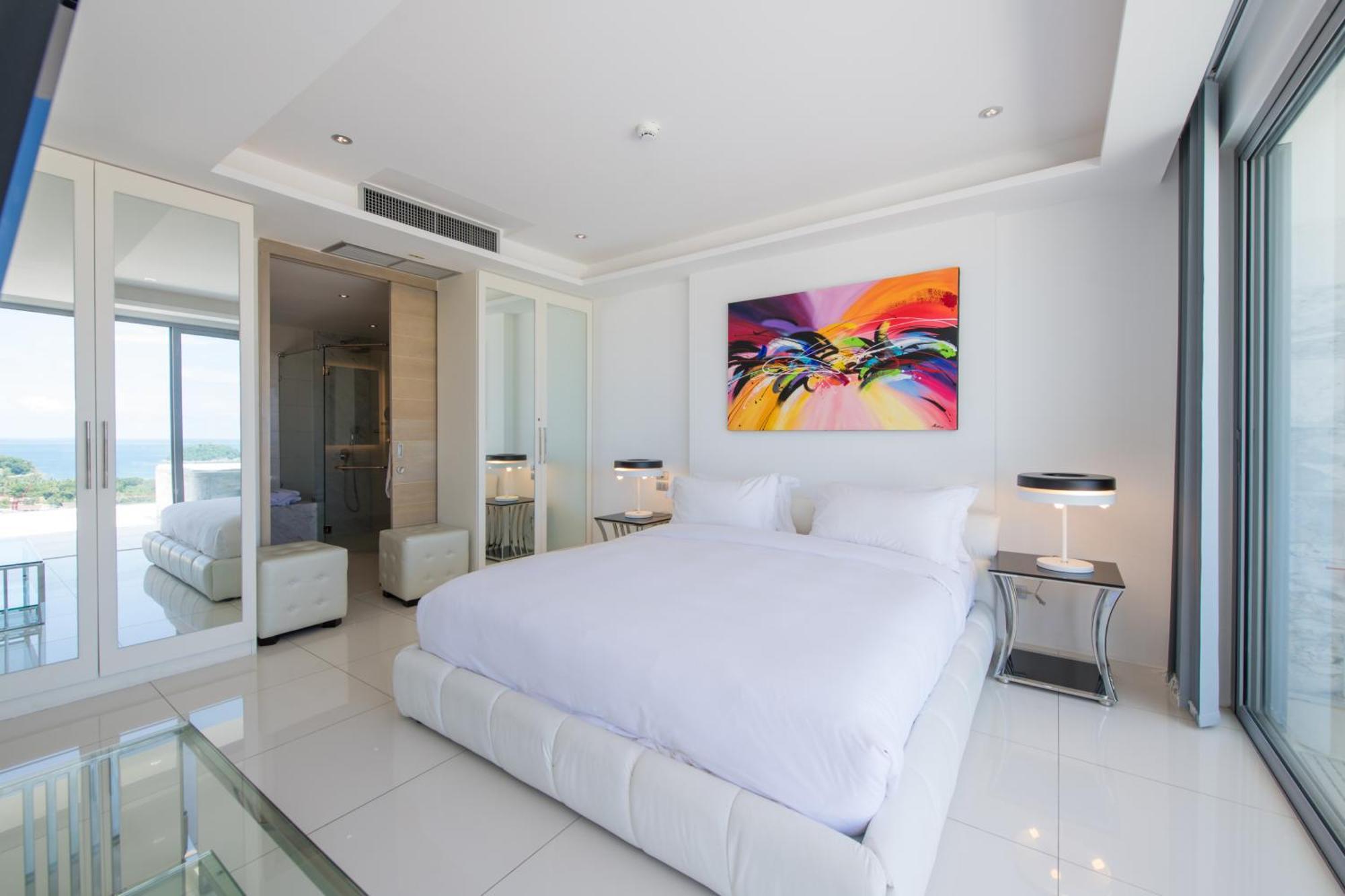 The View Phuket By Resava Aparthotel Kata Beach  Kamer foto