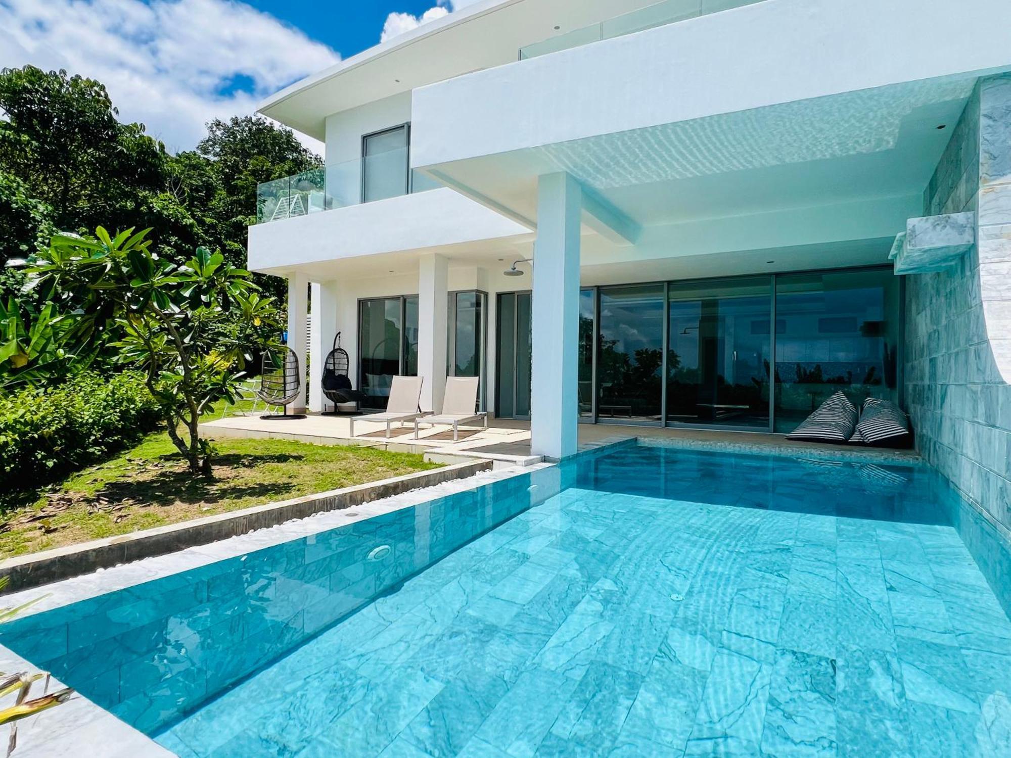 The View Phuket By Resava Aparthotel Kata Beach  Buitenkant foto