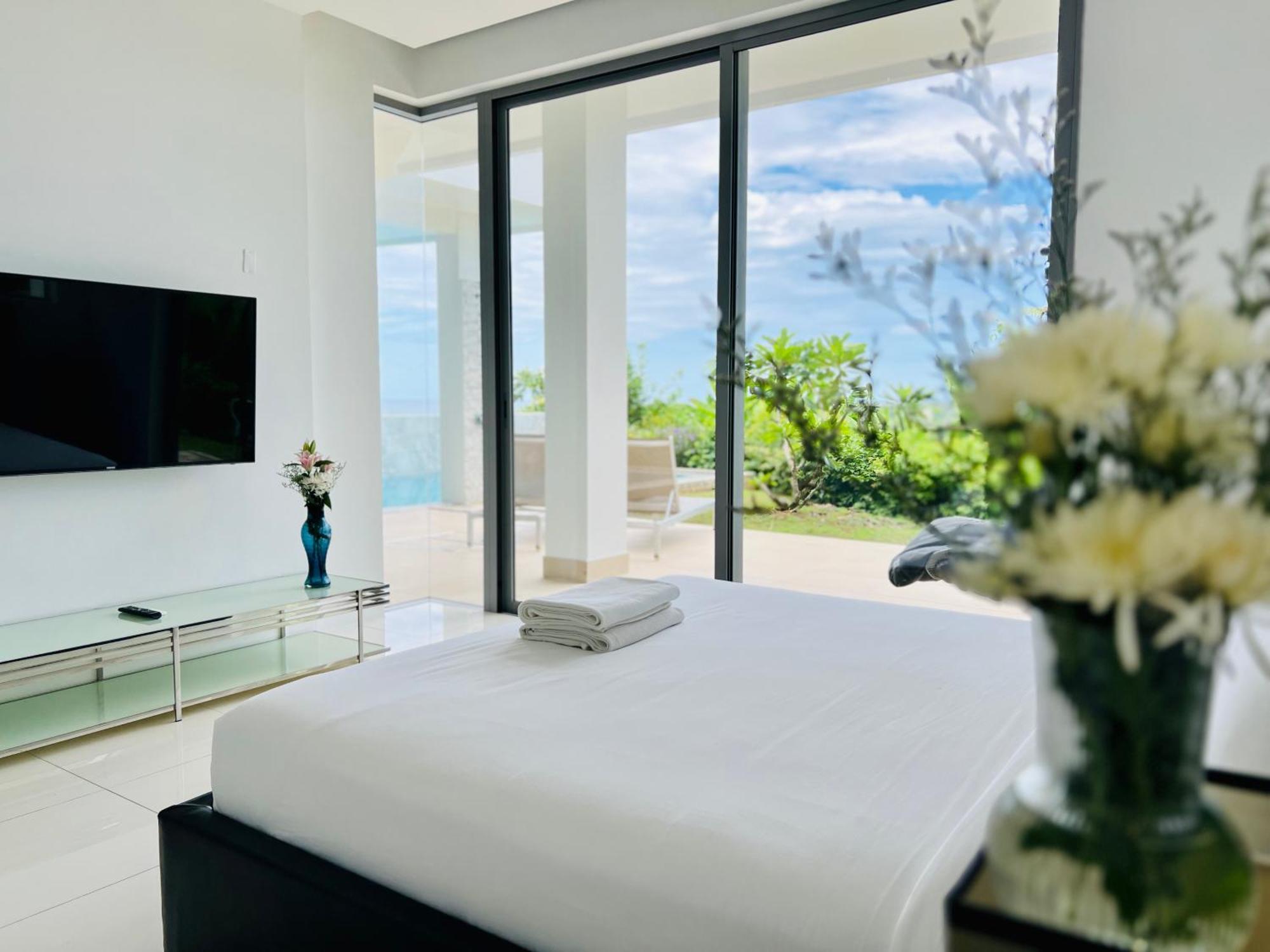 The View Phuket By Resava Aparthotel Kata Beach  Buitenkant foto