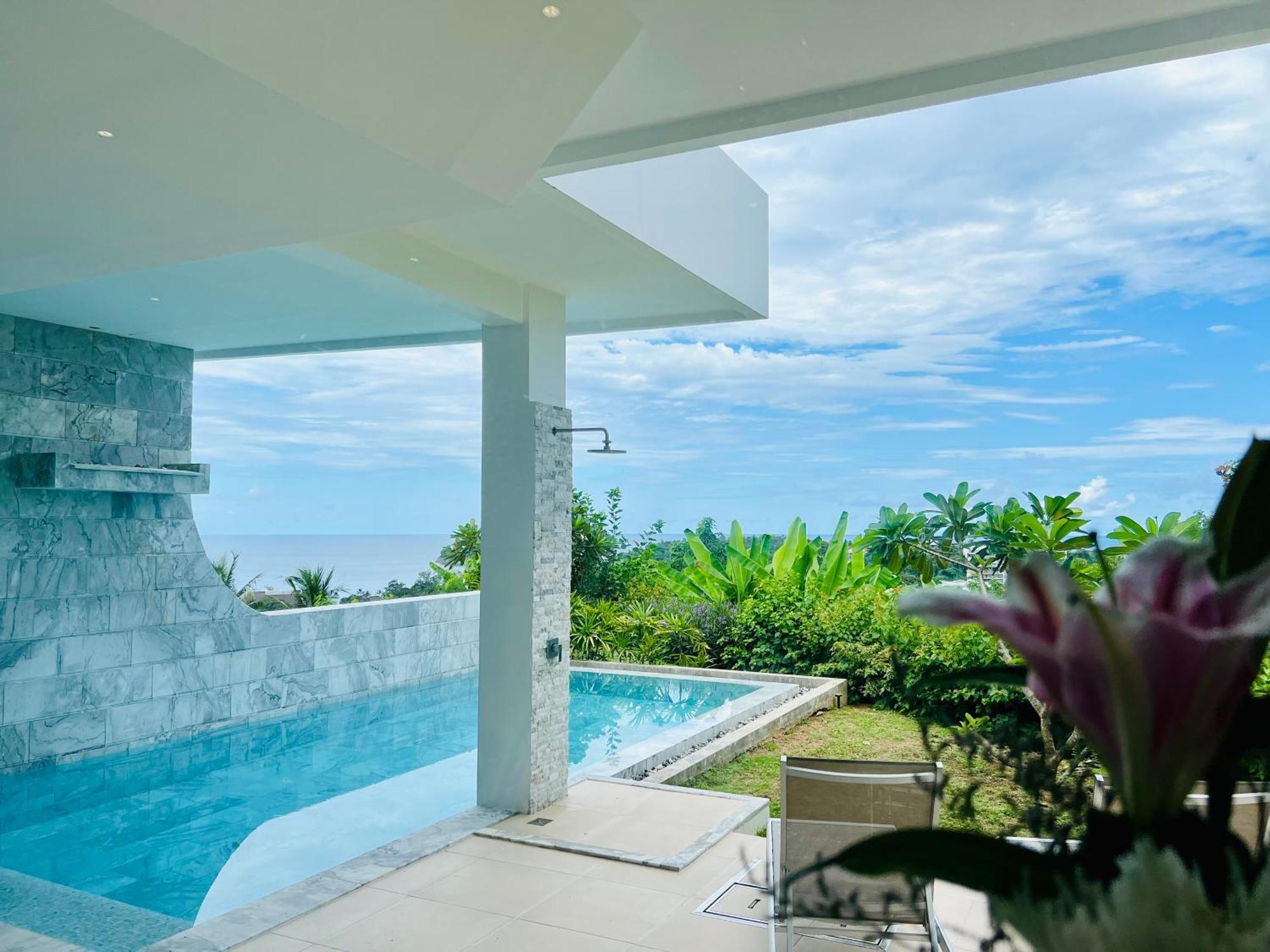The View Phuket By Resava Aparthotel Kata Beach  Buitenkant foto