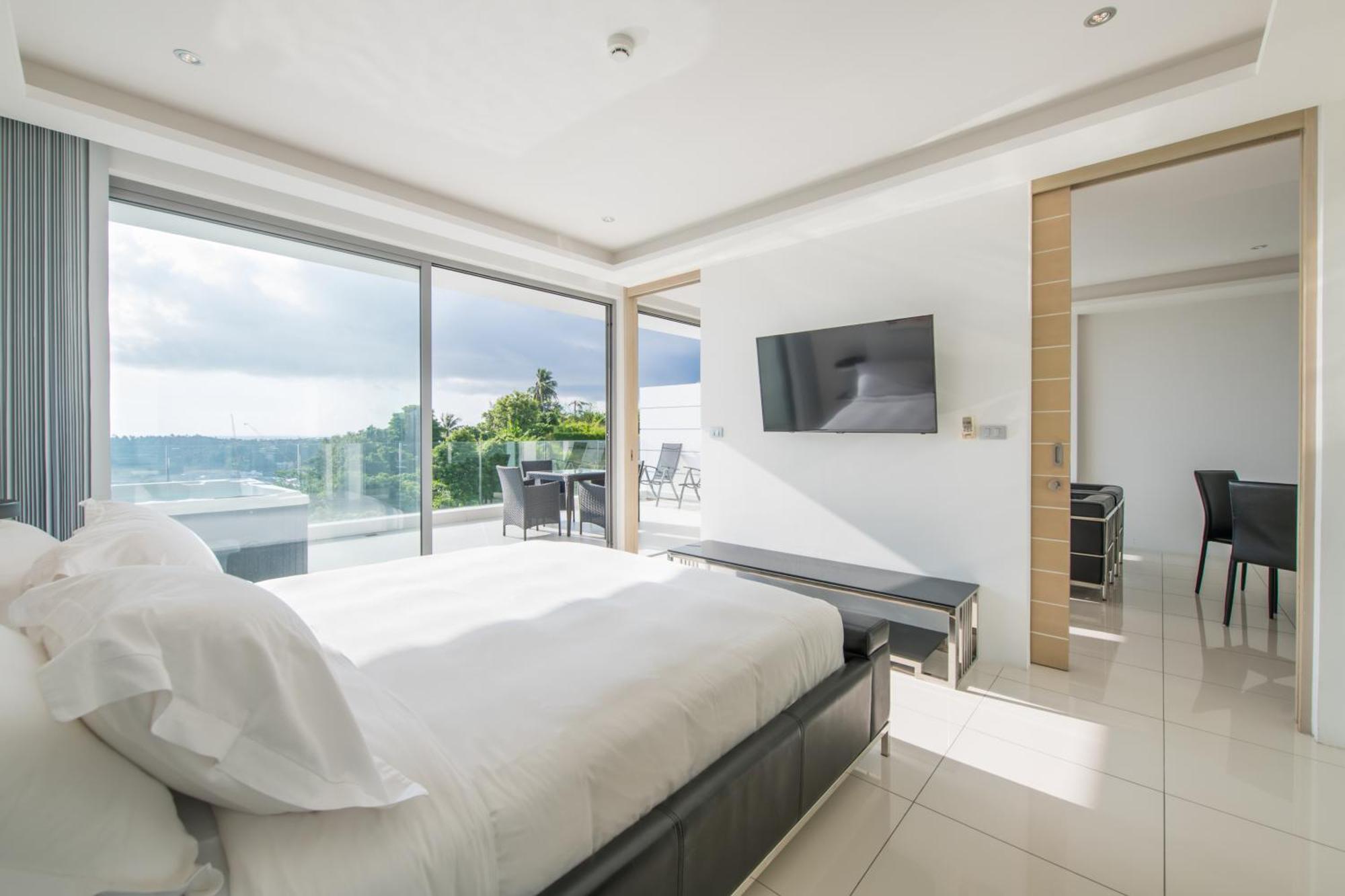 The View Phuket By Resava Aparthotel Kata Beach  Buitenkant foto