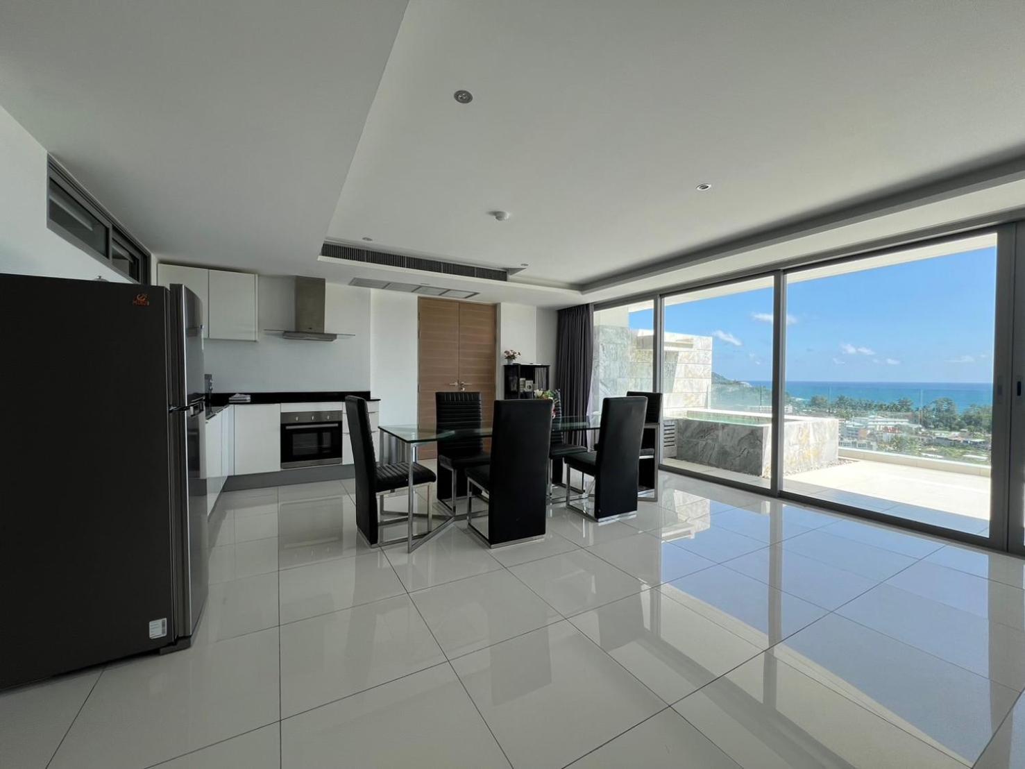 The View Phuket By Resava Aparthotel Kata Beach  Buitenkant foto