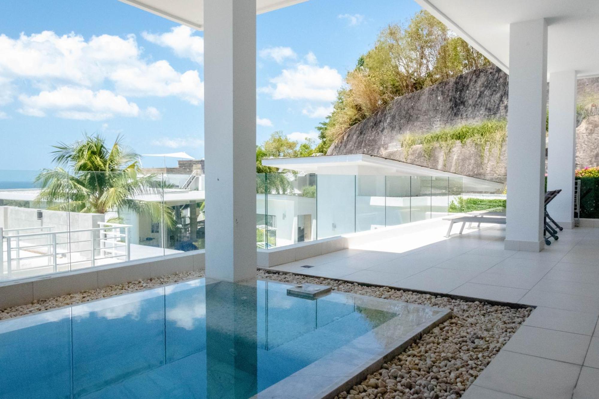 The View Phuket By Resava Aparthotel Kata Beach  Buitenkant foto